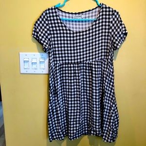 2 American Apparel Babydoll Dresses XS/S